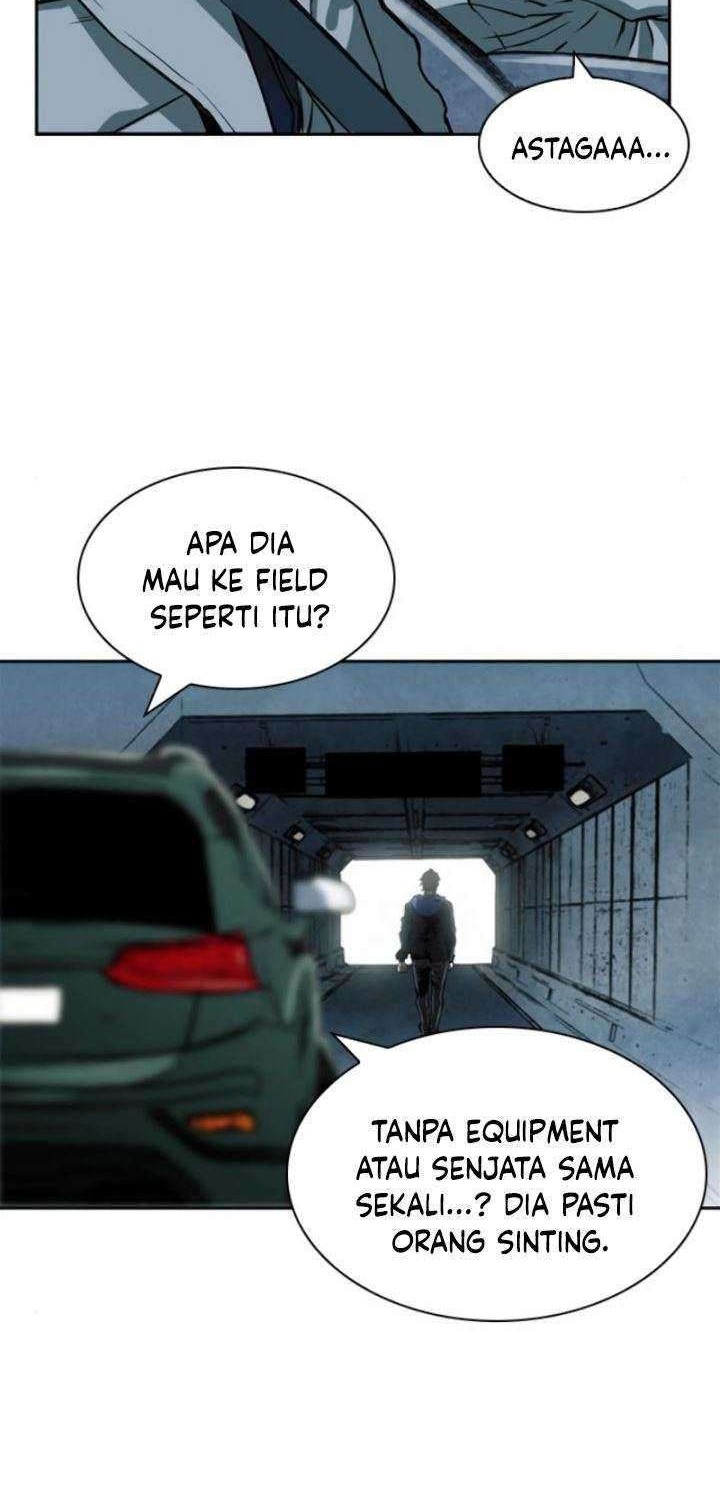 Seoul Station Druid Bab 09 halaman 24