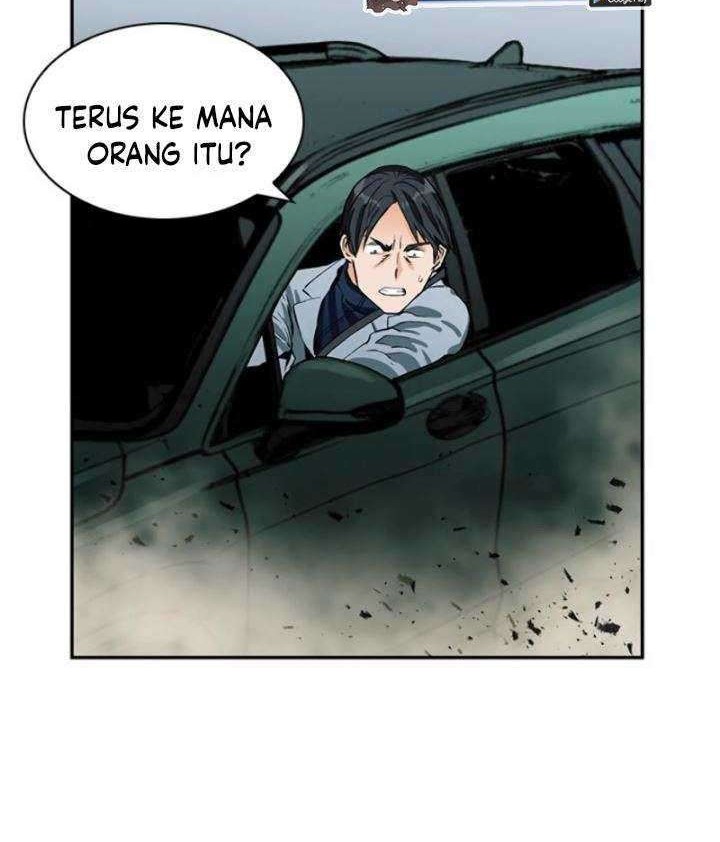 Seoul Station Druid Bab 09 halaman 30
