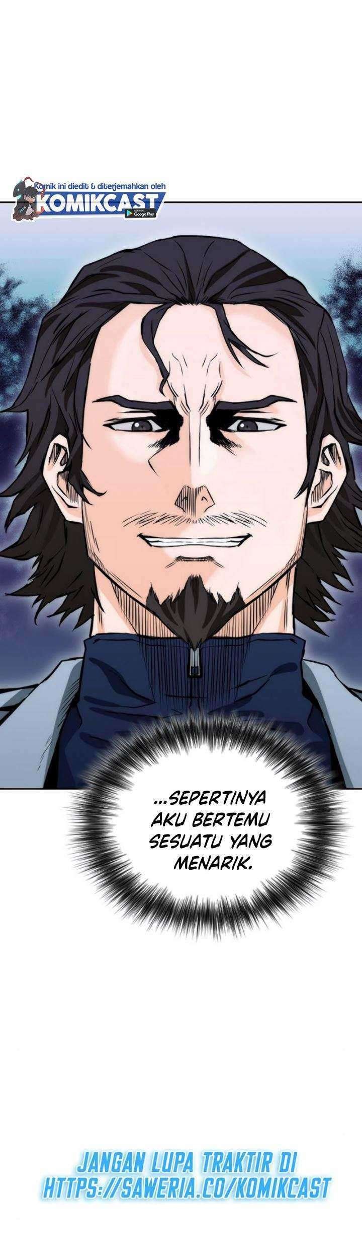 Seoul Station Druid Bab 09 halaman 31