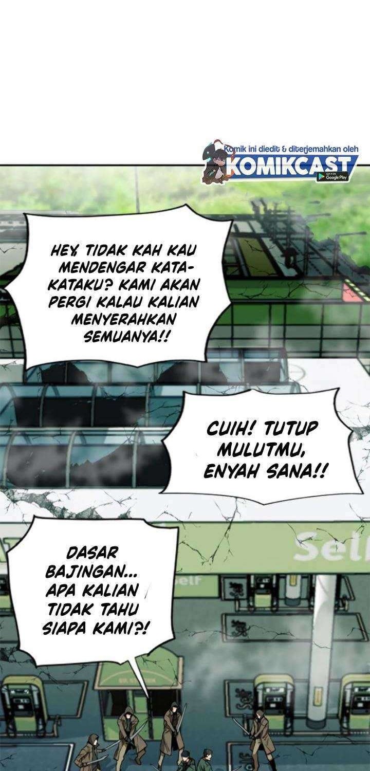 Seoul Station Druid Bab 09 halaman 46