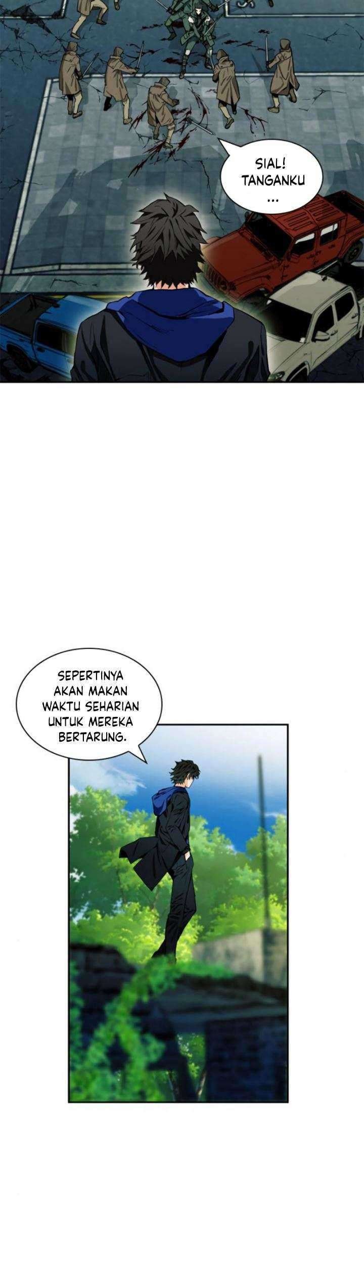 Seoul Station Druid Bab 09 halaman 47