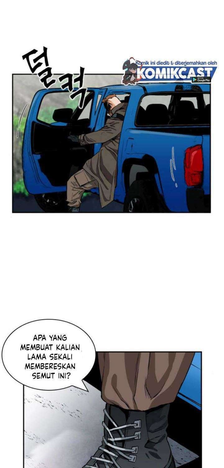 Seoul Station Druid Bab 09 halaman 48