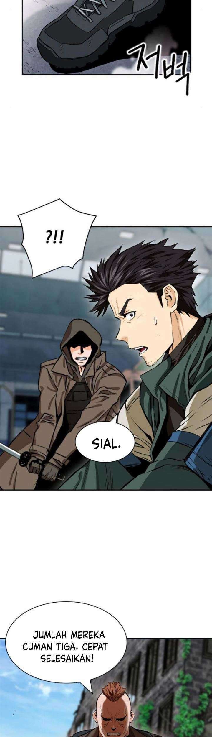 Seoul Station Druid Bab 09 halaman 49