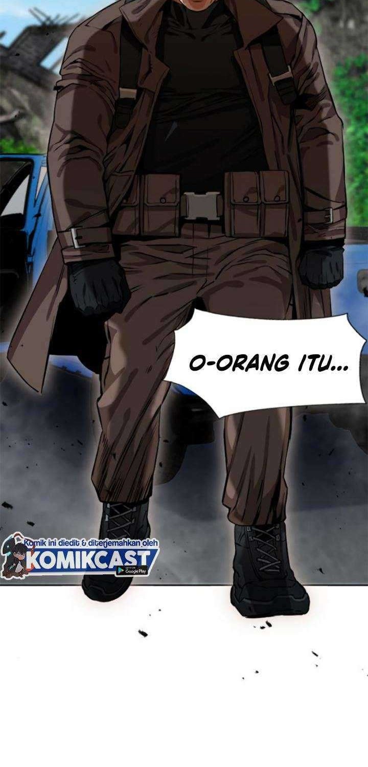 Seoul Station Druid Bab 09 halaman 50