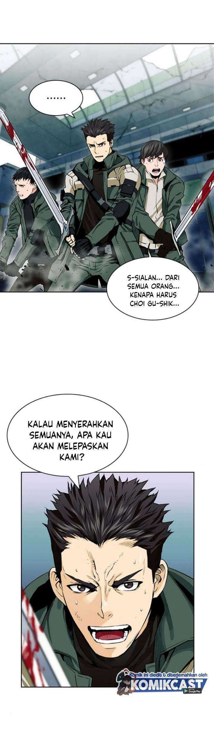 Seoul Station Druid Bab 09 halaman 57