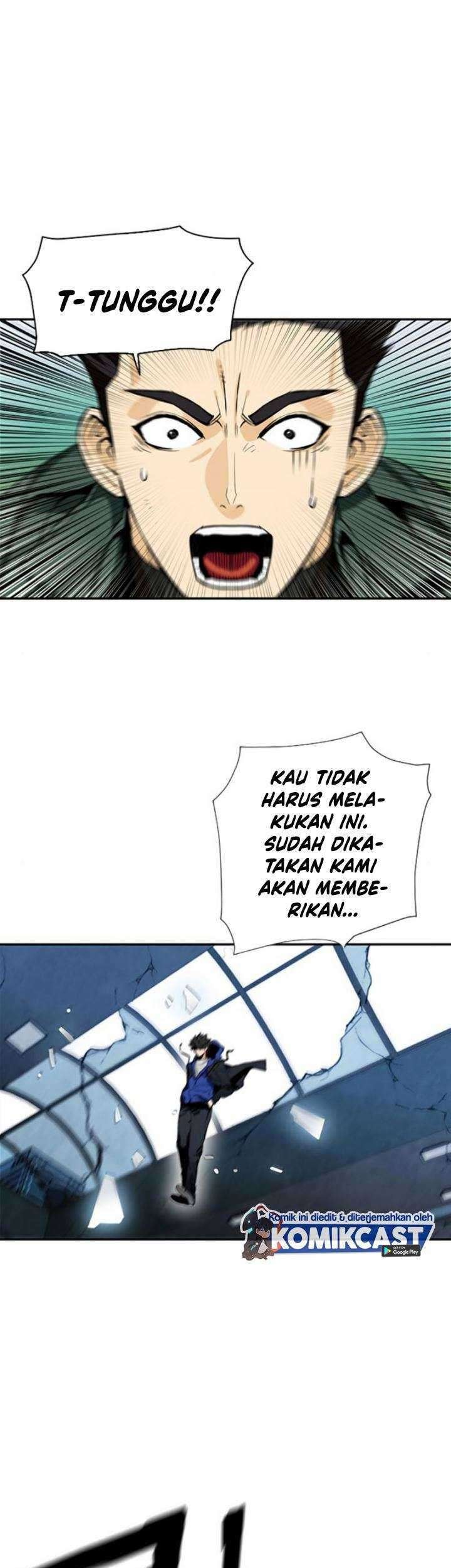 Seoul Station Druid Bab 09 halaman 60