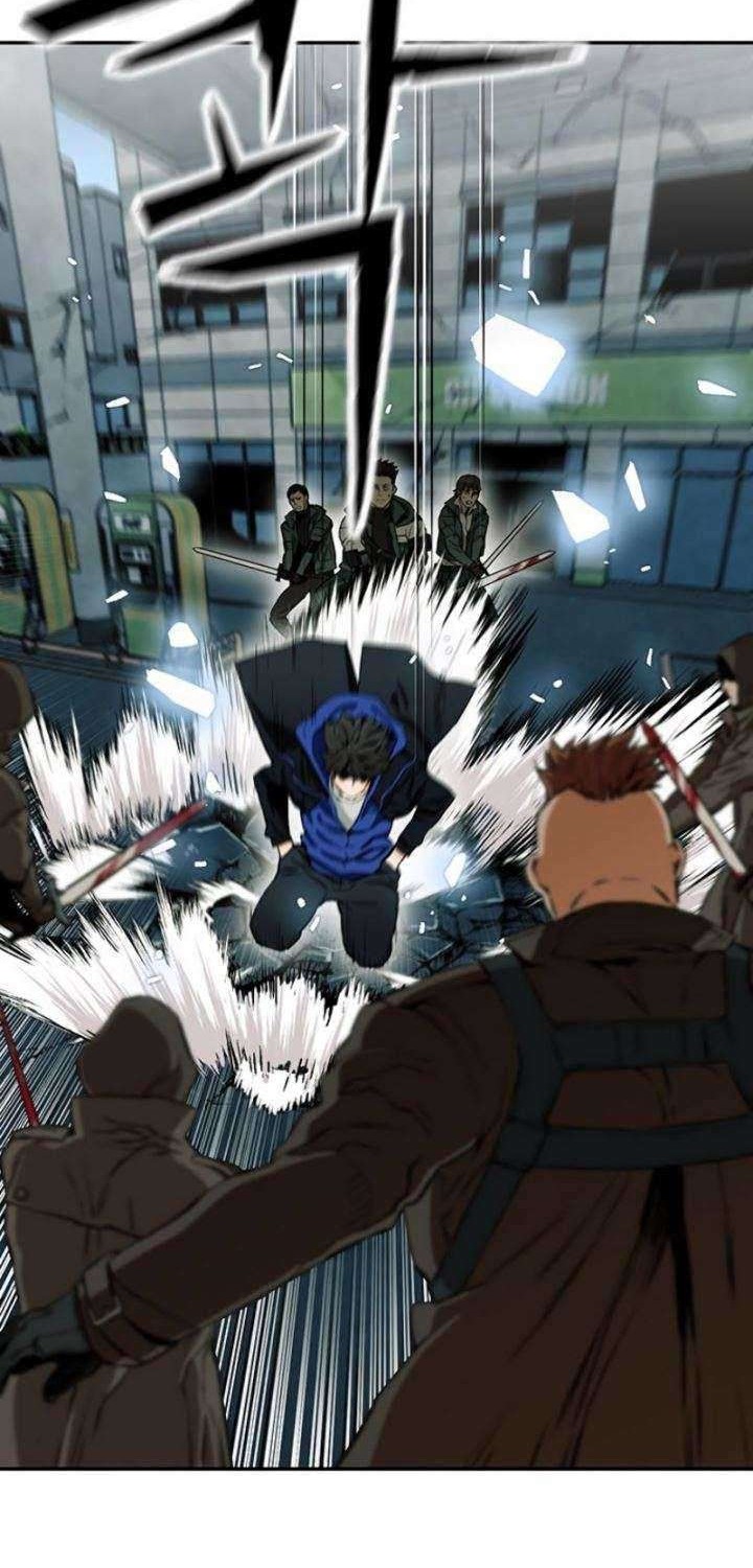 Seoul Station Druid Bab 09 halaman 61