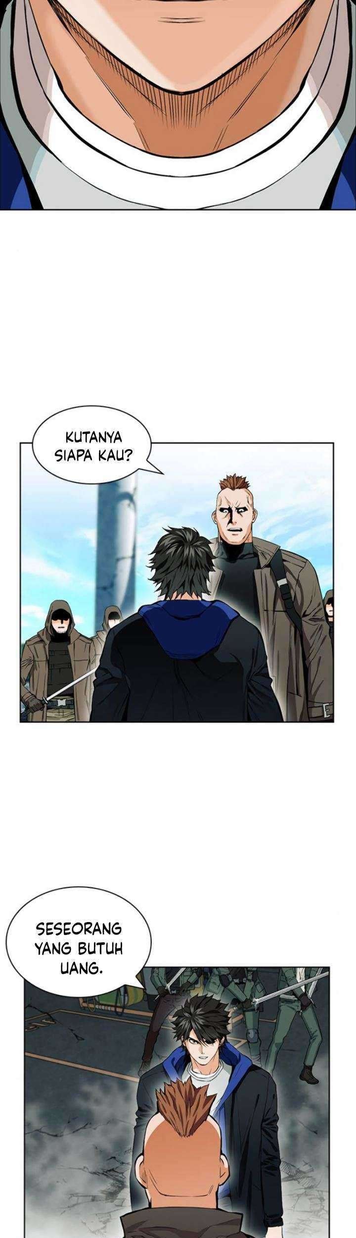 Seoul Station Druid Bab 09 halaman 66