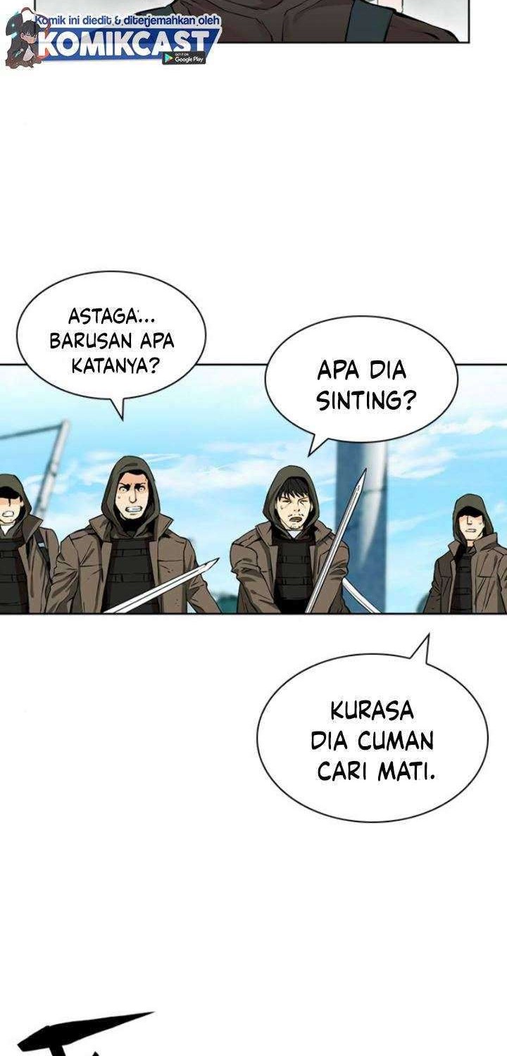 Seoul Station Druid Bab 09 halaman 67