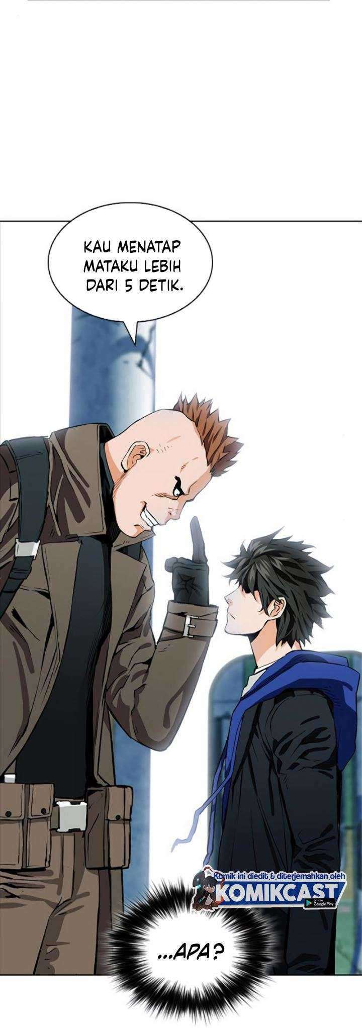 Seoul Station Druid Bab 09 halaman 74