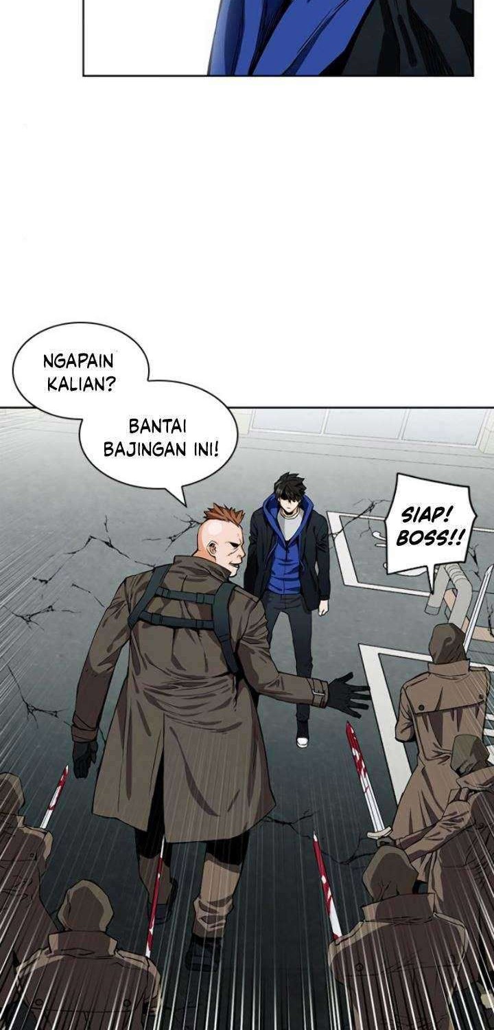 Seoul Station Druid Bab 09 halaman 76