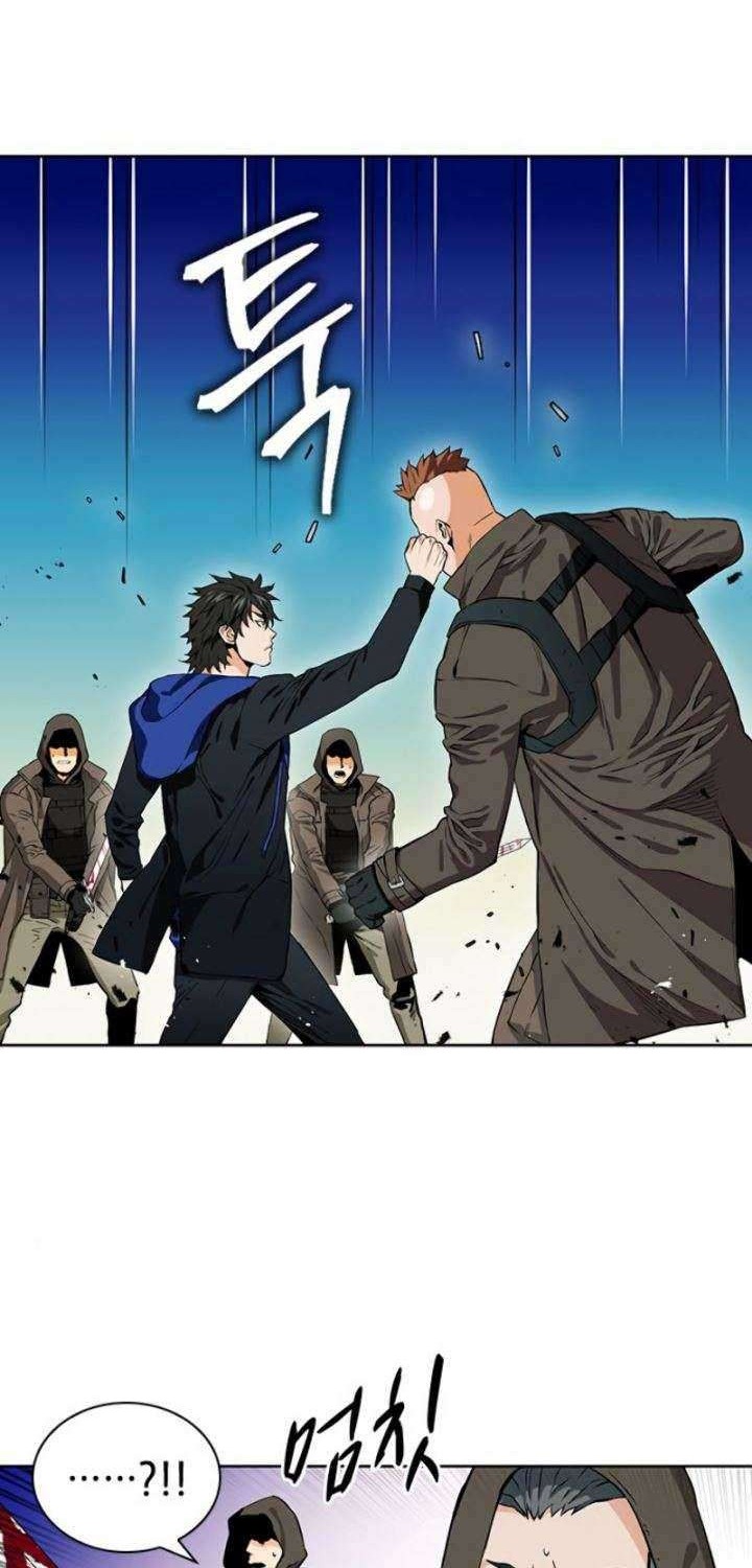 Seoul Station Druid Bab 09 halaman 78
