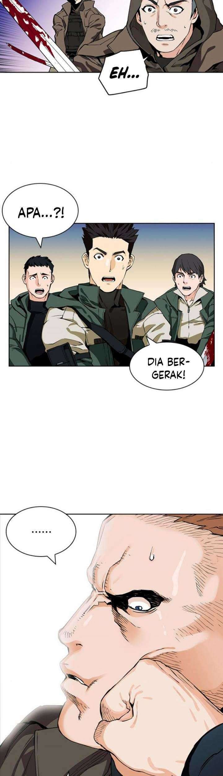 Seoul Station Druid Bab 09 halaman 79