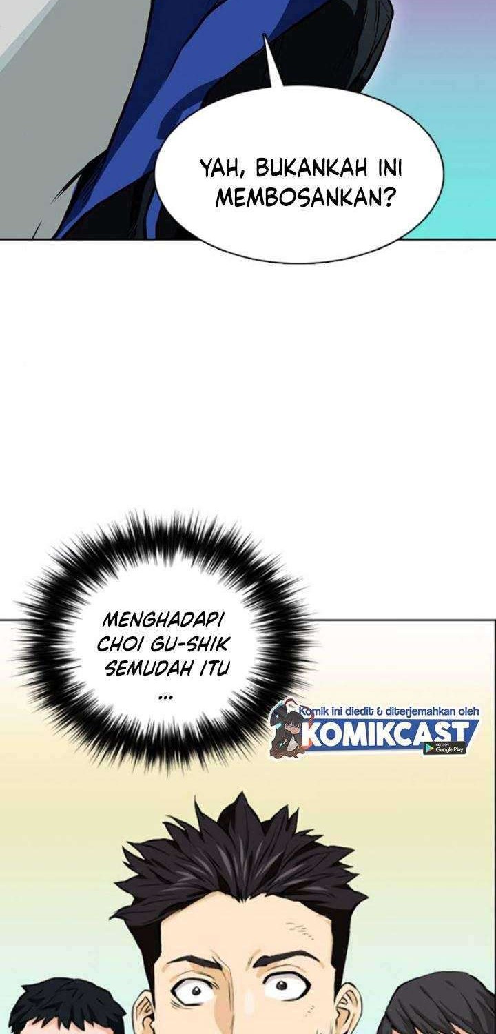 Seoul Station Druid Bab 10 halaman 21
