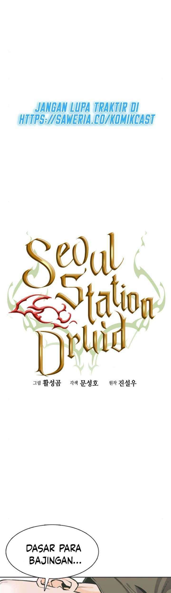 Seoul Station Druid Bab 10 halaman 30