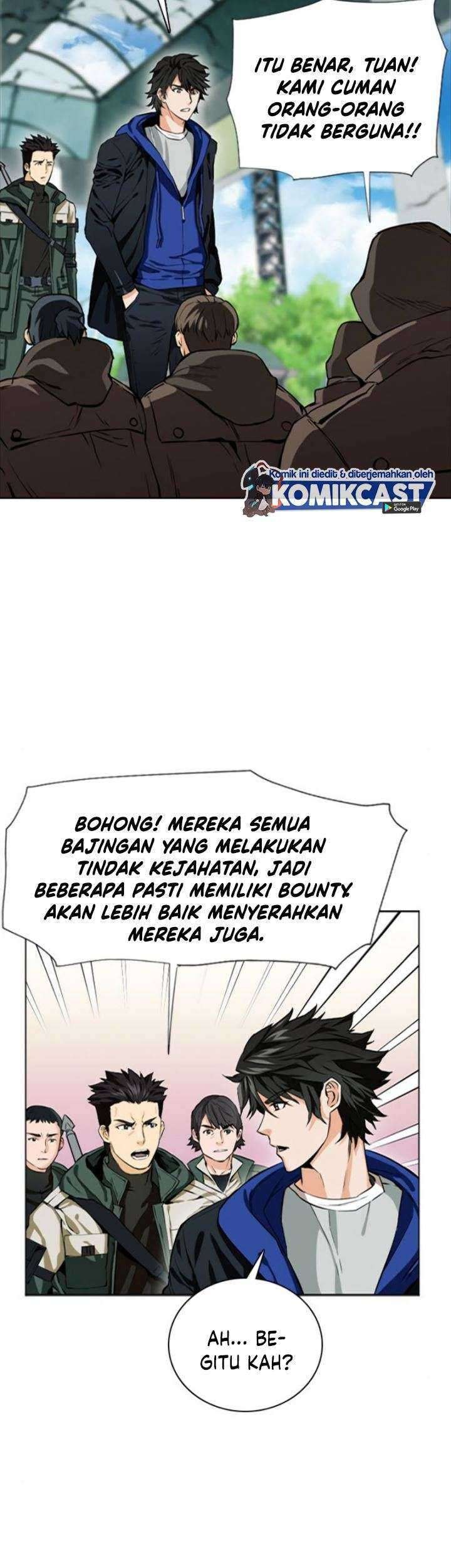 Seoul Station Druid Bab 10 halaman 34