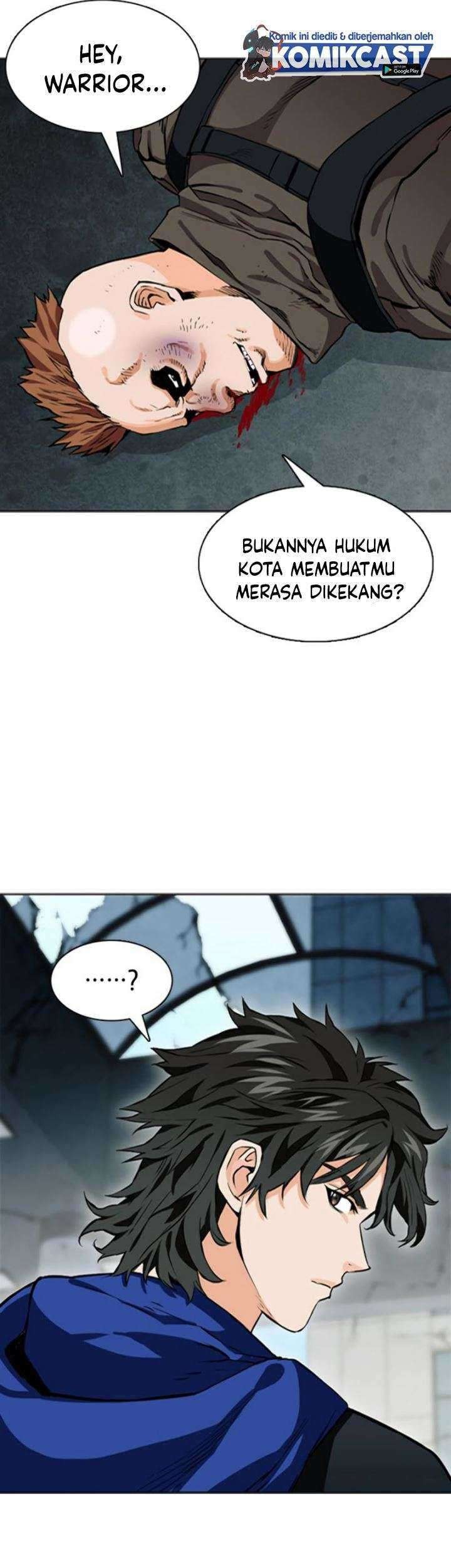 Seoul Station Druid Bab 10 halaman 36