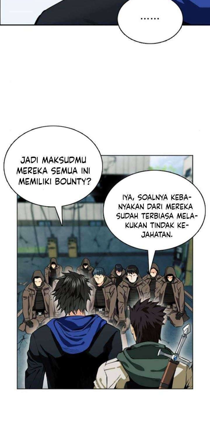 Seoul Station Druid Bab 10 halaman 41