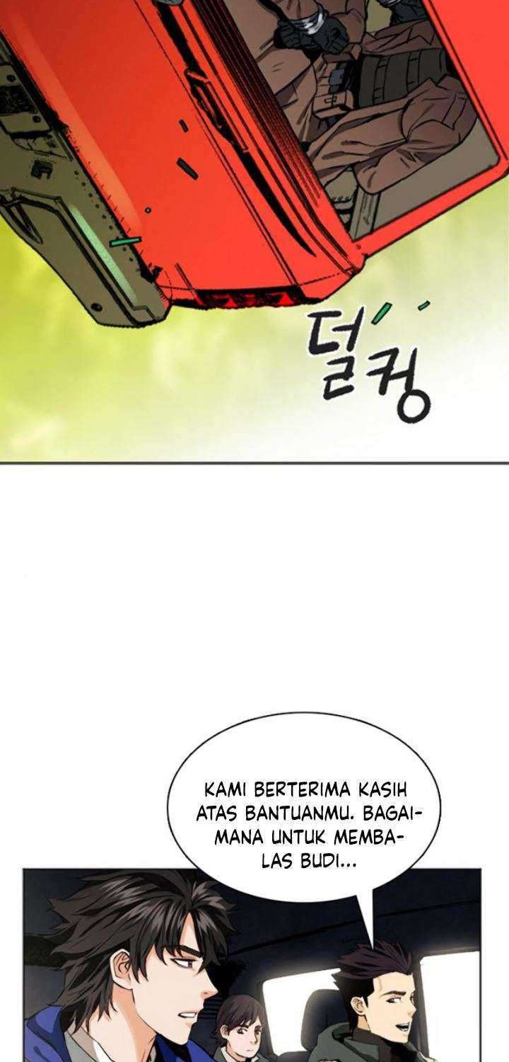 Seoul Station Druid Bab 10 halaman 47