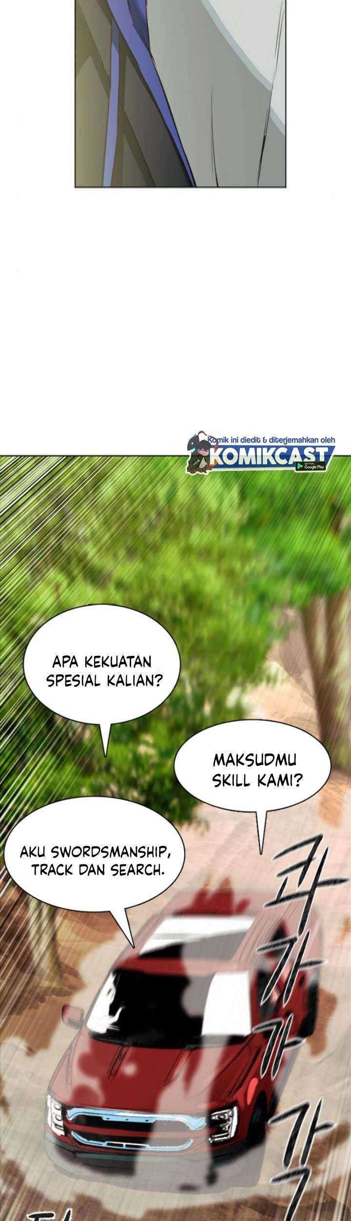 Seoul Station Druid Bab 10 halaman 50
