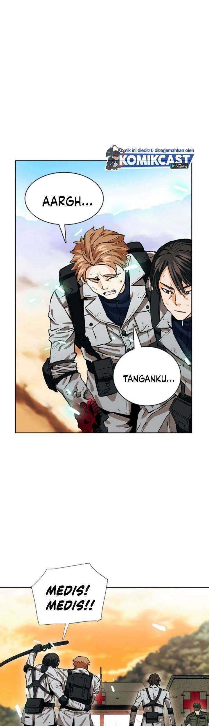 Seoul Station Druid Bab 10 halaman 74