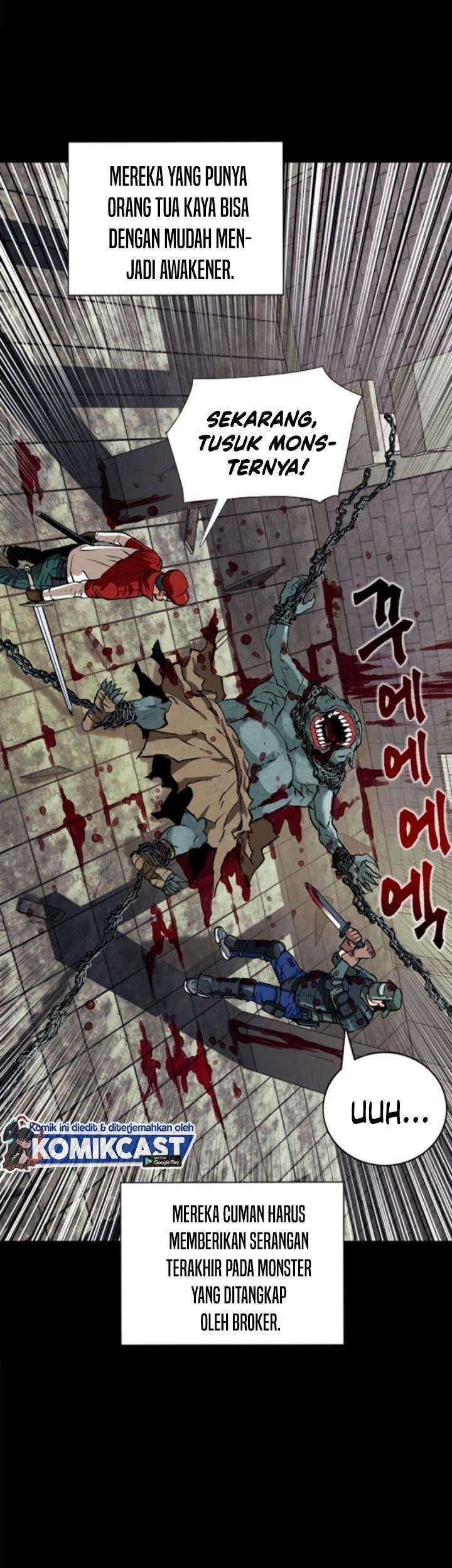 Seoul Station Druid Bab 10 halaman 78