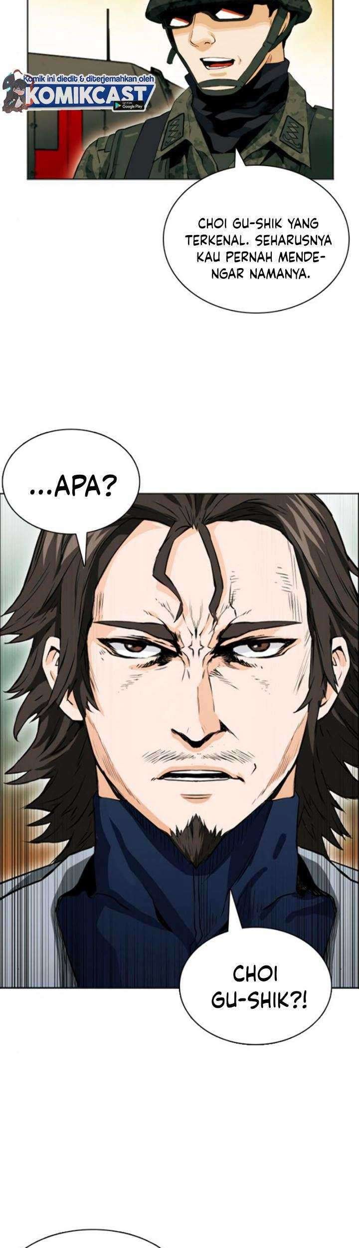 Seoul Station Druid Bab 10 halaman 84
