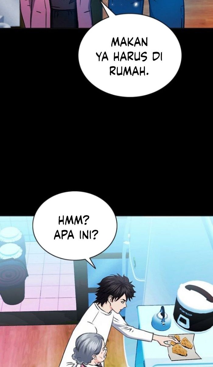 Seoul Station Druid Bab 100 halaman 7