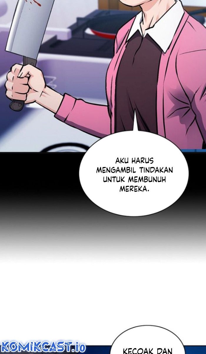 Seoul Station Druid Bab 100 halaman 9