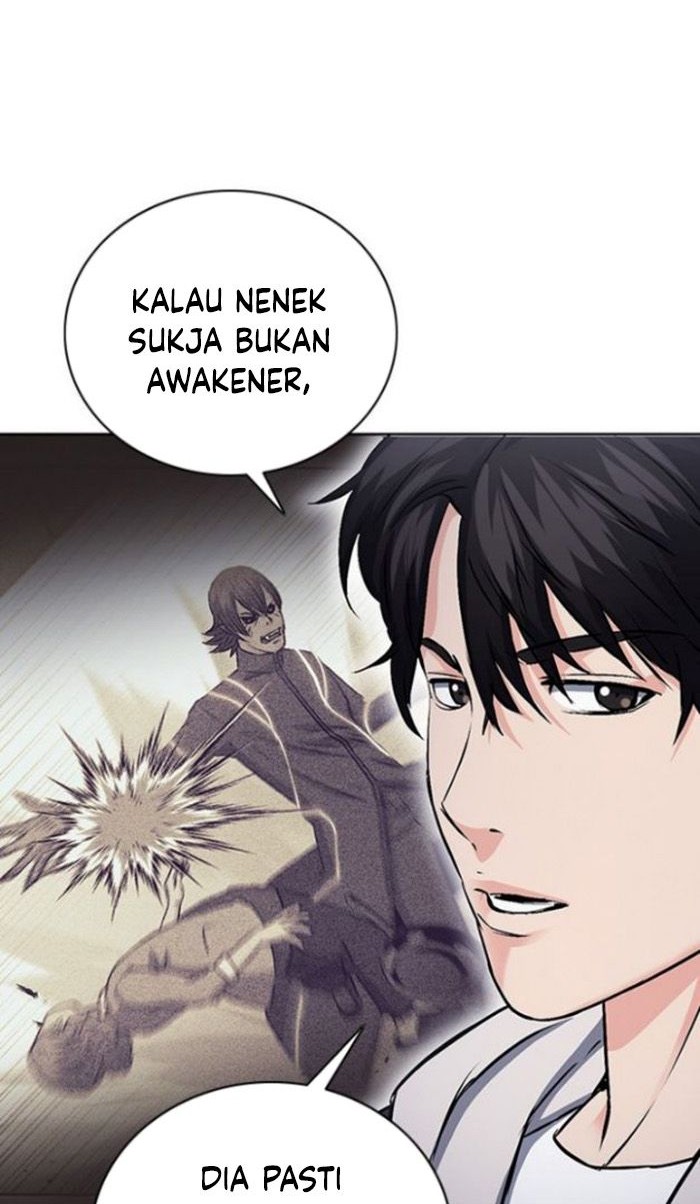 Seoul Station Druid Bab 100 halaman 19