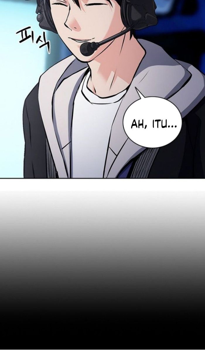 Seoul Station Druid Bab 100 halaman 21