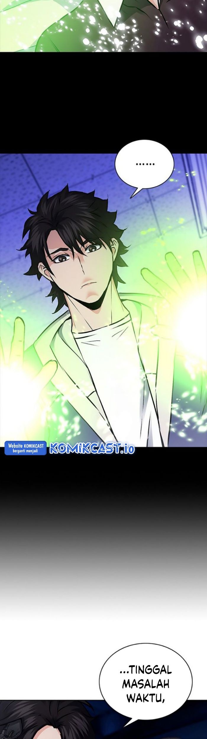 Seoul Station Druid Bab 100 halaman 24