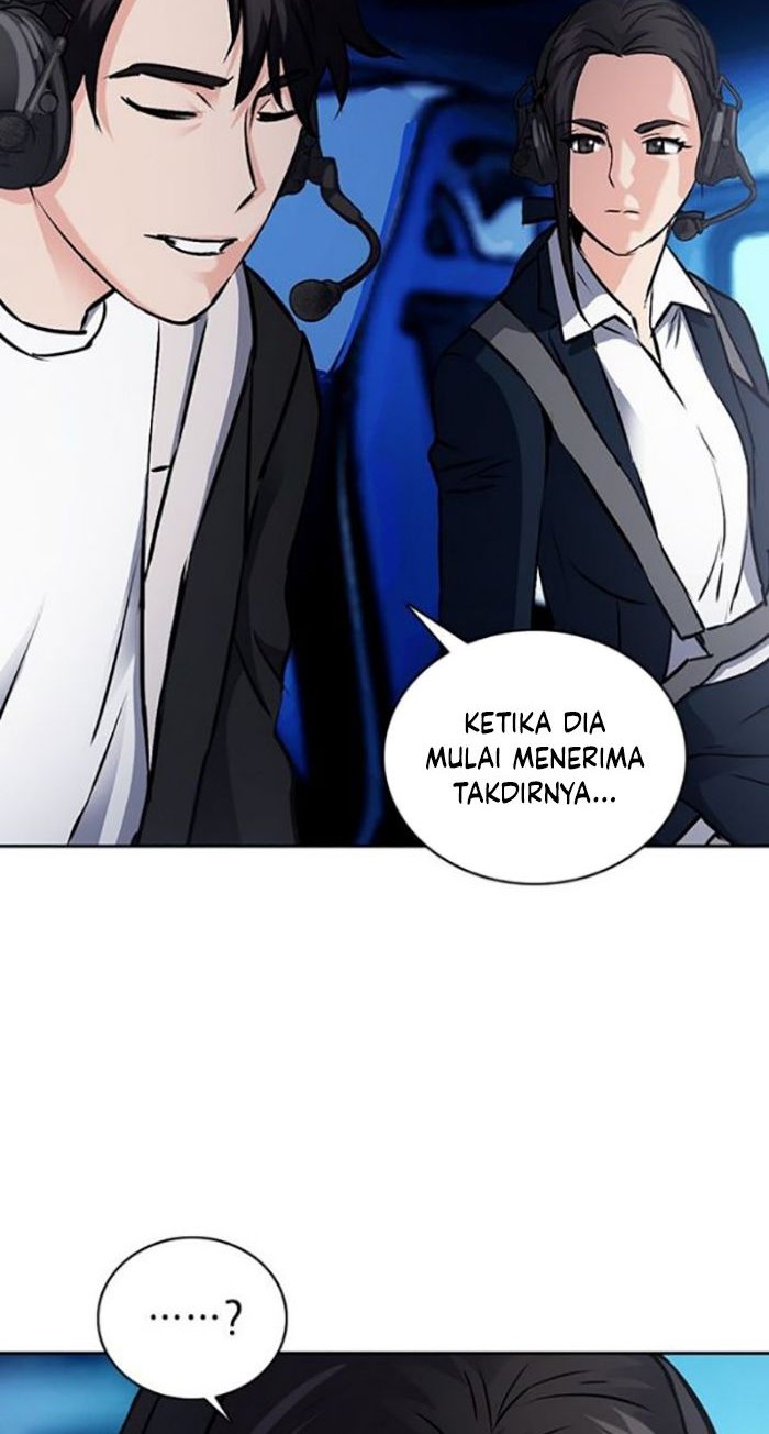 Seoul Station Druid Bab 100 halaman 25