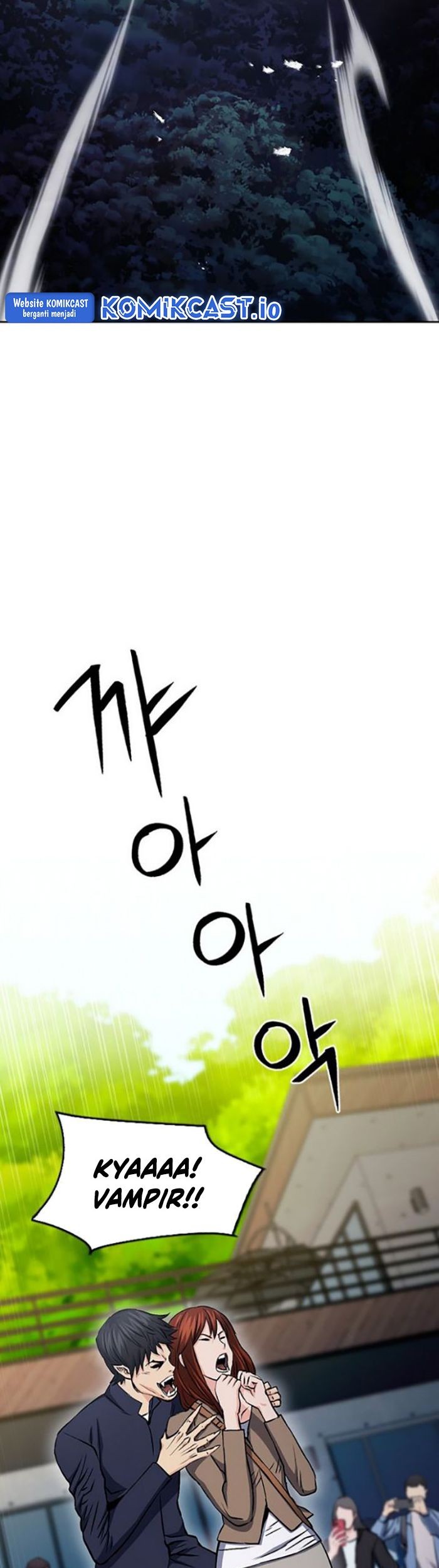 Seoul Station Druid Bab 100 halaman 28