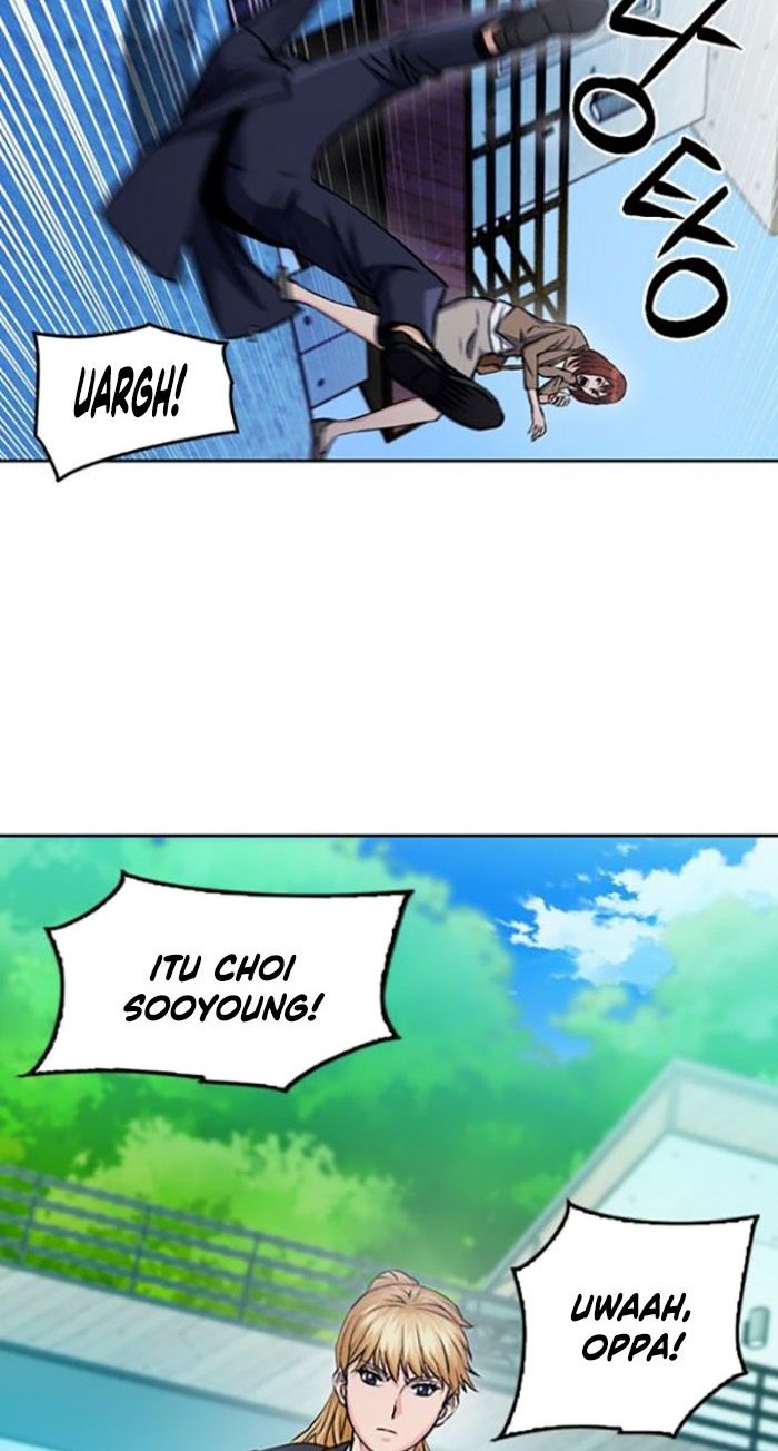 Seoul Station Druid Bab 100 halaman 31