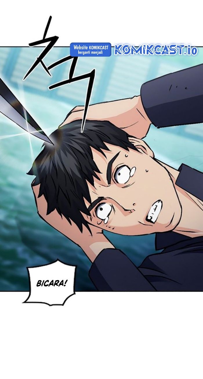 Seoul Station Druid Bab 100 halaman 33