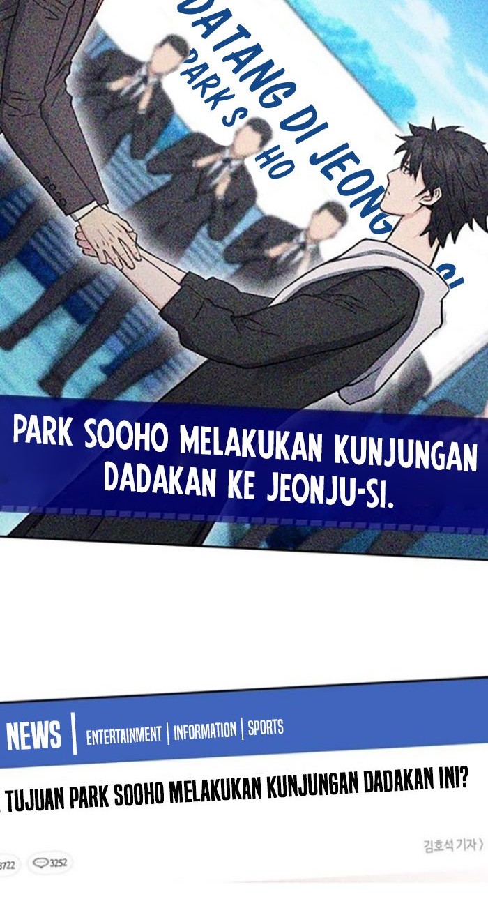 Seoul Station Druid Bab 100 halaman 41