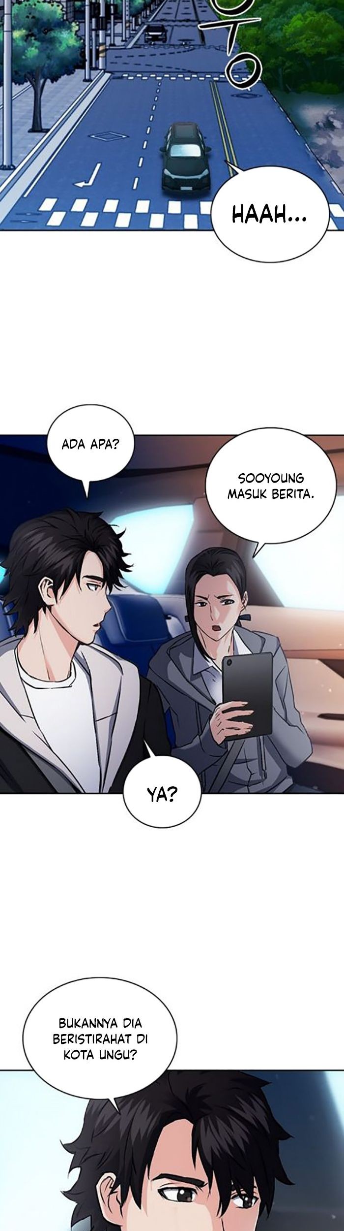 Seoul Station Druid Bab 100 halaman 44