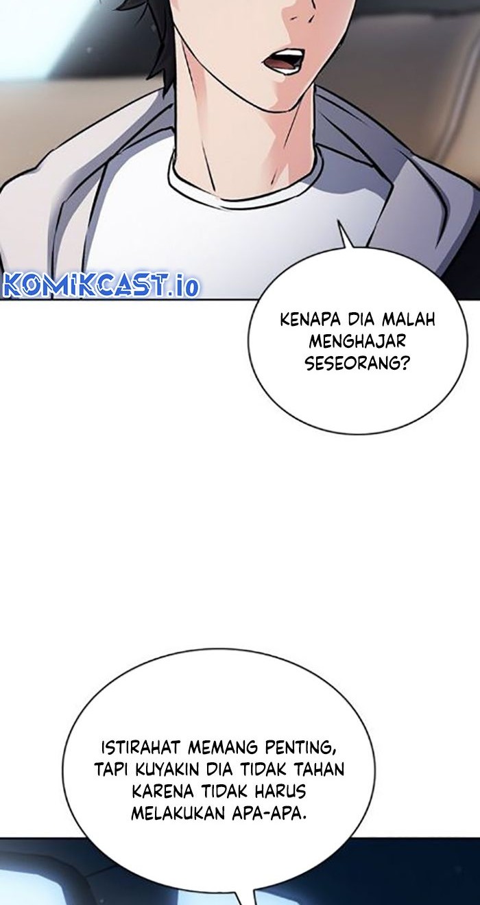 Seoul Station Druid Bab 100 halaman 45