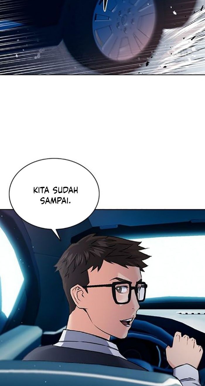 Seoul Station Druid Bab 100 halaman 47