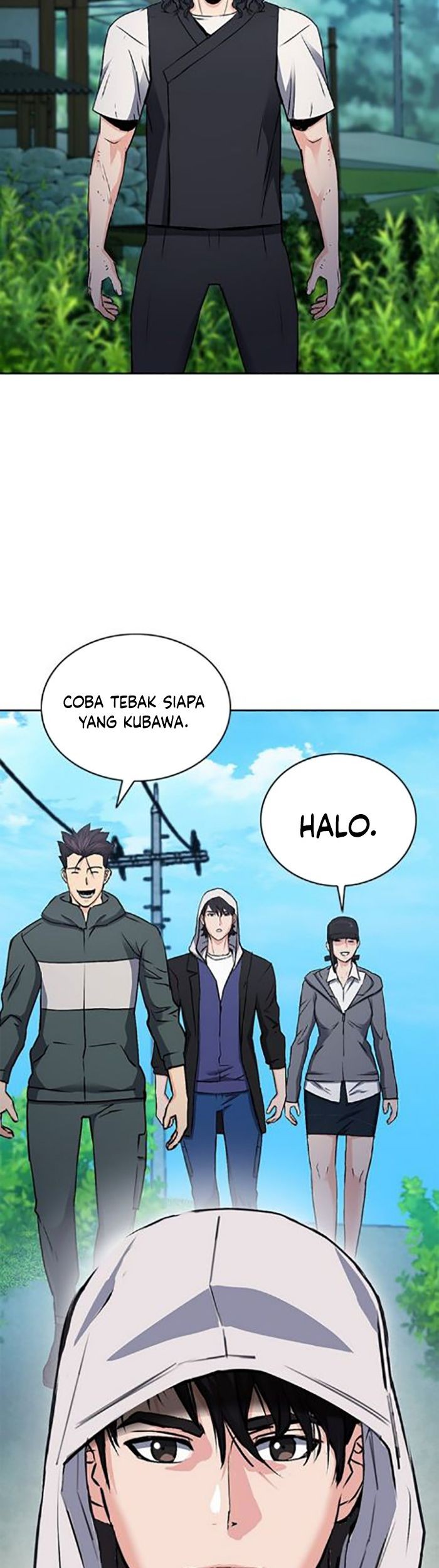 Seoul Station Druid Bab 100 halaman 54