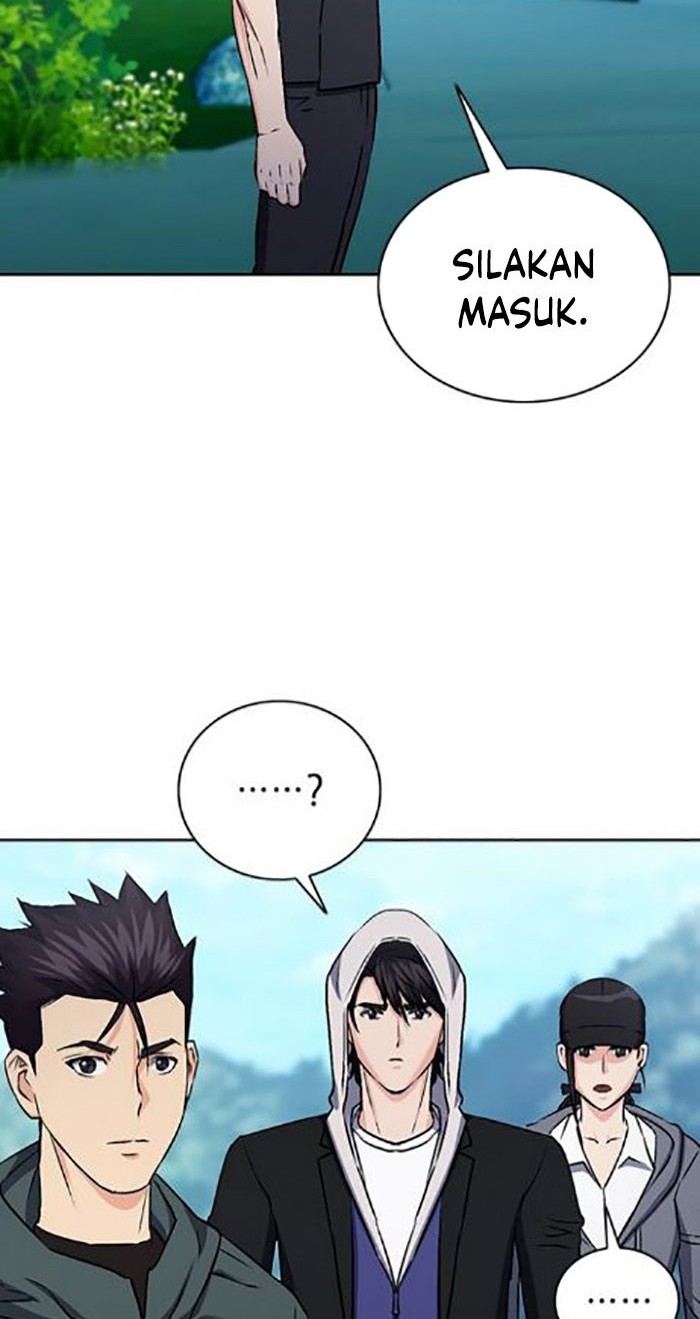 Seoul Station Druid Bab 100 halaman 59