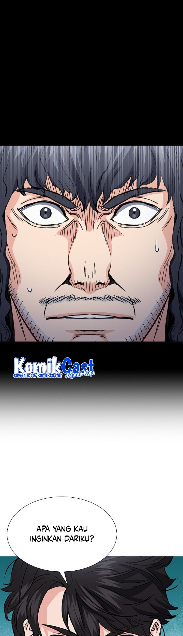Seoul Station Druid chapter 101 halaman 14