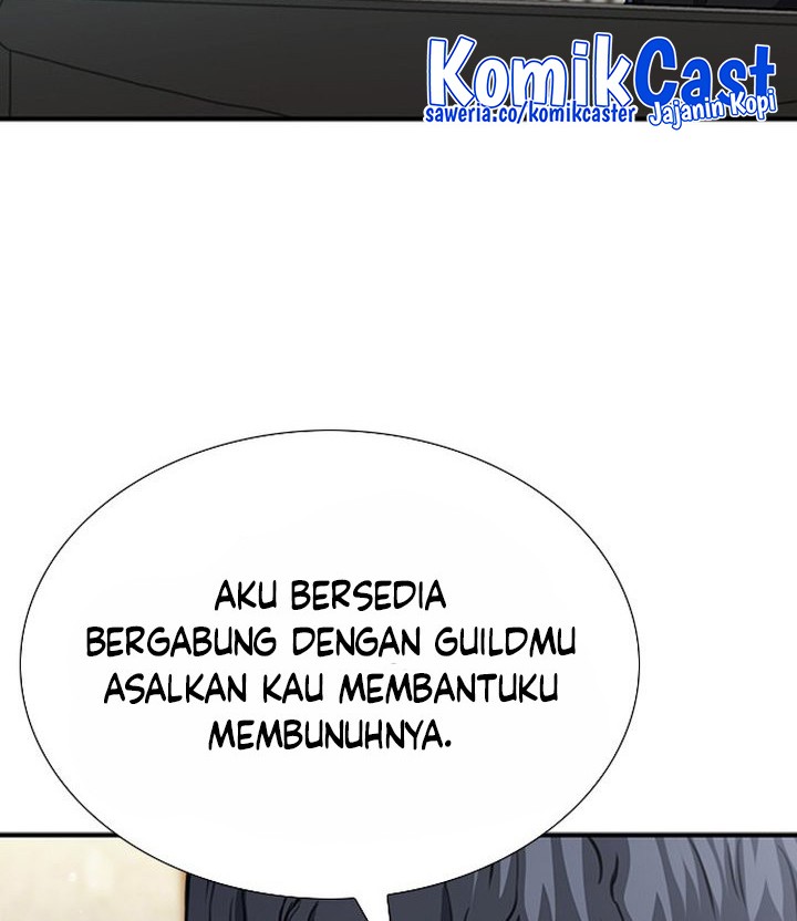 Seoul Station Druid chapter 101 halaman 17