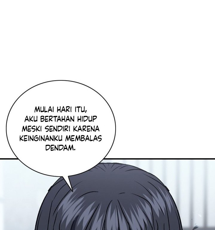 Seoul Station Druid chapter 101 halaman 41