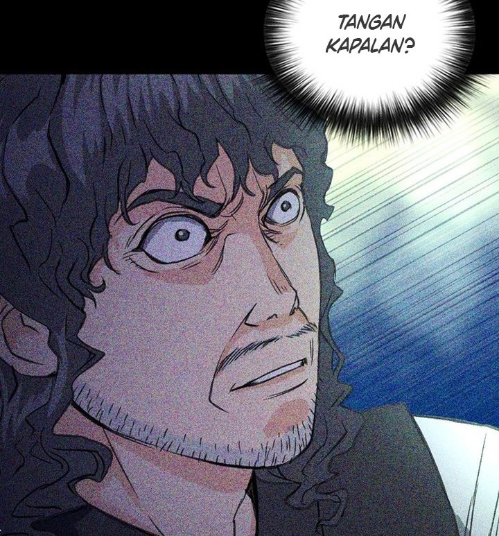 Seoul Station Druid chapter 101 halaman 43