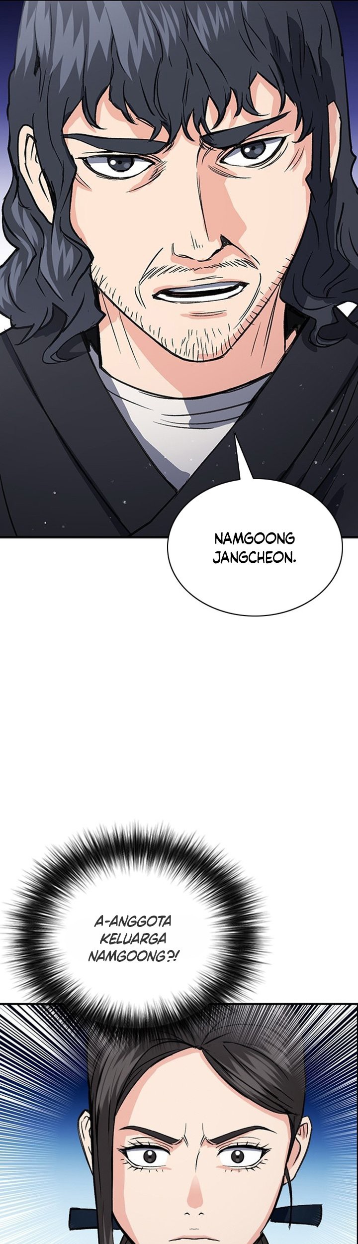 Seoul Station Druid chapter 101 halaman 48