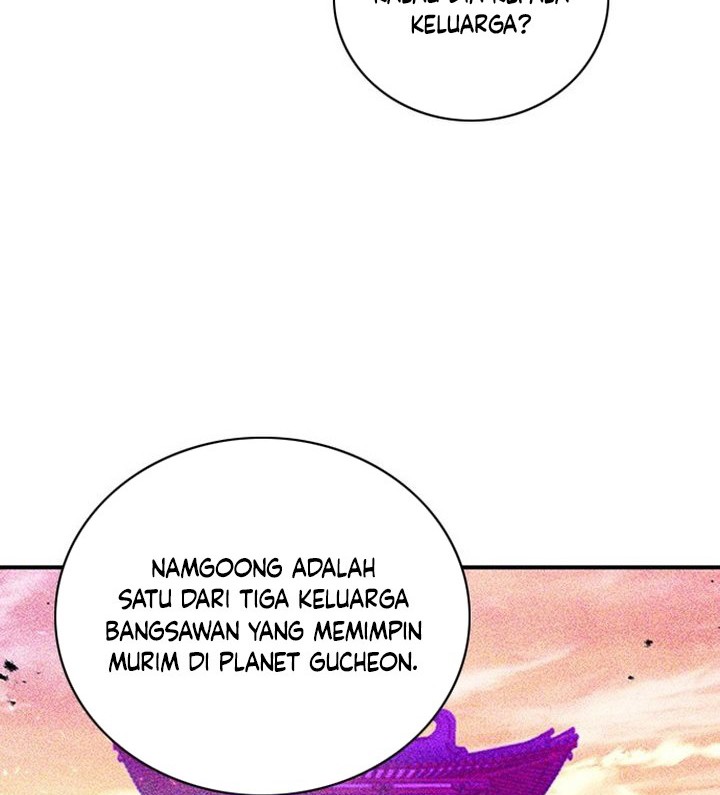 Seoul Station Druid chapter 101 halaman 53