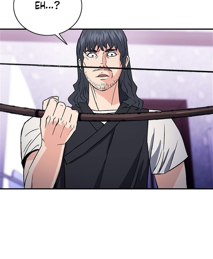 Seoul Station Druid chapter 101 halaman 65