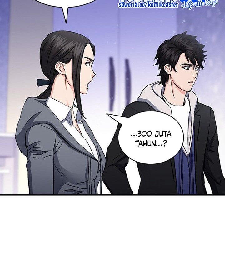 Seoul Station Druid chapter 101 halaman 69